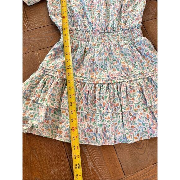 Anna Cate Kendall Dress in Vine Size Small - Picture 7 of 9